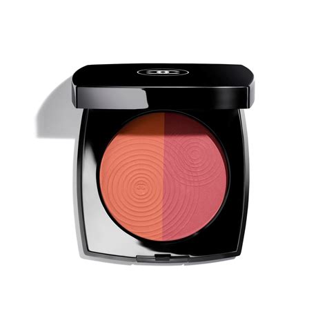 chanel rose dust blush